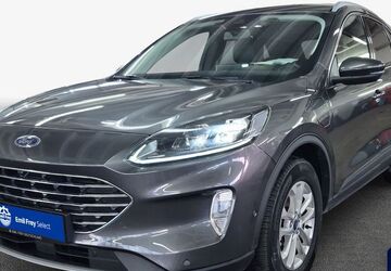 Ford Kuga 39.656 km 22.826 &euro; Hannover 30165