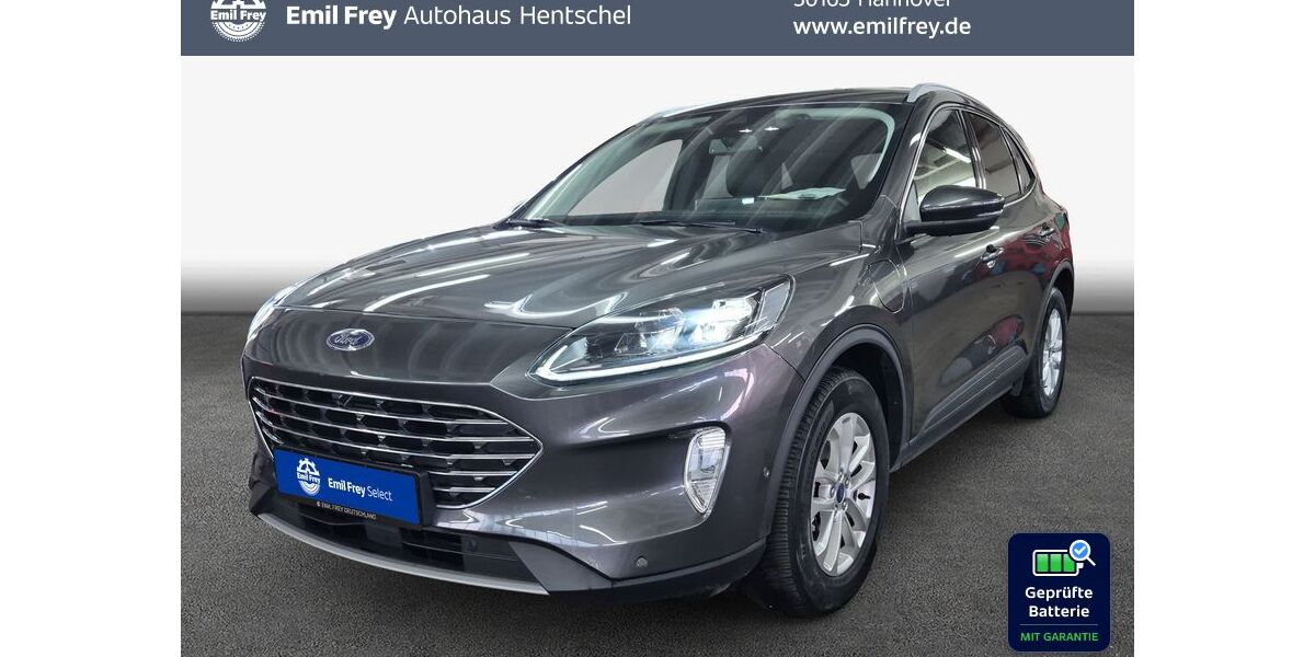 Ford Kuga 39.656 km 22.826 &euro; Hannover 30165