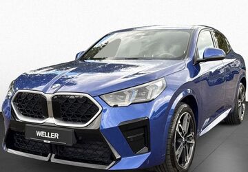 BMW X2 12.567 km 36.450 &euro; Hildesheim 31137