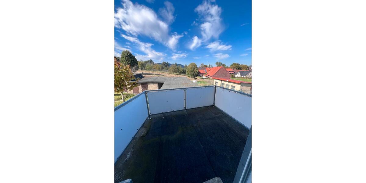 Etagenwohnung Salzhemmendorf - 3 Zimmer, 60 m&sup2;, 555&euro; | Angebot:27598218
