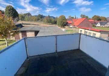 Wohnung Salzhemmendorf - 3 Zimmer, 60 m&sup2;, 555&euro; | Angebot:27598218