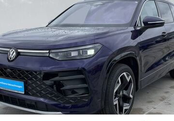 VW Tayron 13.768 km 43.470 &euro; Hannover 30519