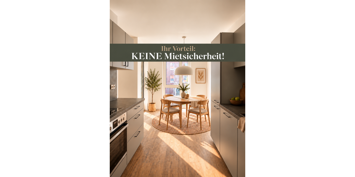Etagenwohnung Hannover Döhren-Wülfel - 4 Zimmer, 111 m&sup2;, 1.494&euro; | Angebot:27539543