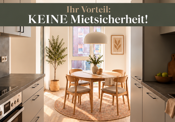 Wohnung Hannover Döhren-Wülfel - 4 Zimmer, 111 m&sup2;, 1.494&euro; | Angebot:27539543