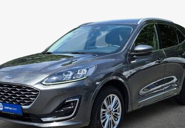 Ford Kuga 31.680 km 24.827 &euro; Hannover 30165