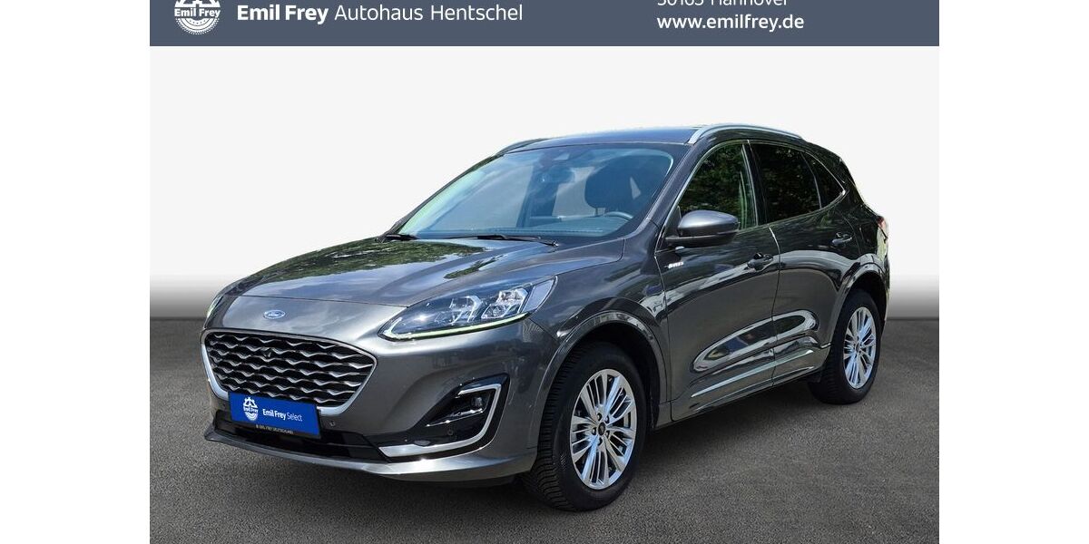 Ford Kuga 31.680 km 24.827 &euro; Hannover 30165