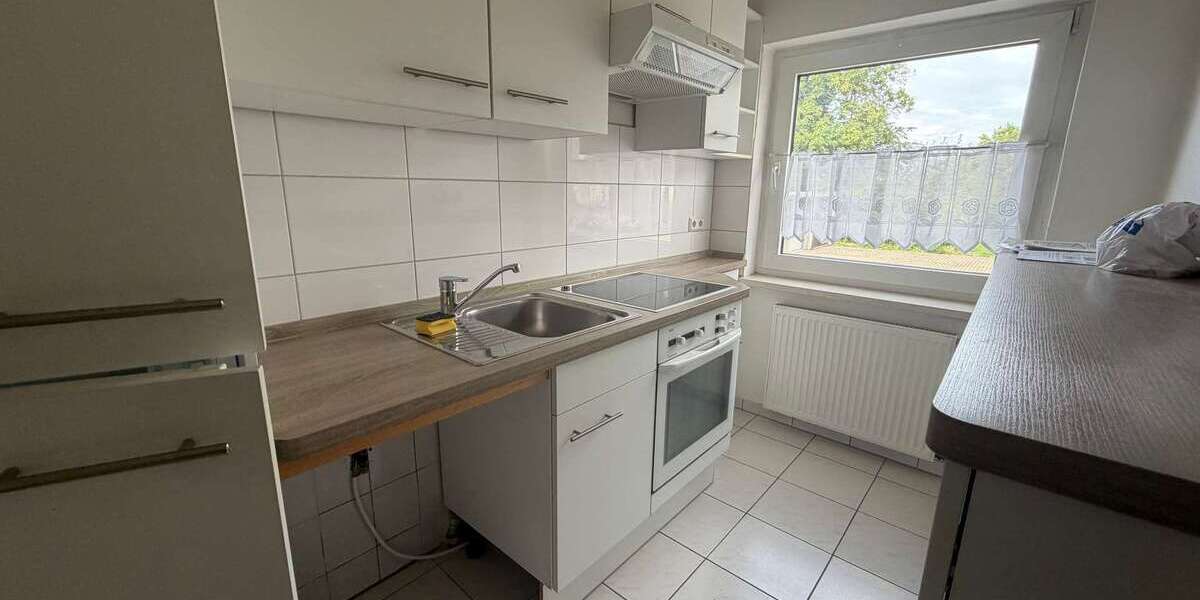 Etagenwohnung Salzgitter Ortschaft Nord - 2 Zimmer, 56 m&sup2;, 363&euro; | Angebot:27495542