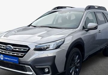 Subaru Outback 3.241 km 41.967 &euro; Hildesheim 31135