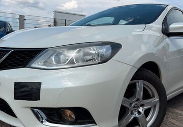 Nissan Pulsar 285.500 km 3.999 &euro; Hildesheim 31137