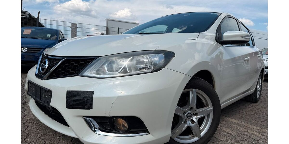 Nissan Pulsar 285.500 km 3.999 &euro; Hildesheim 31137
