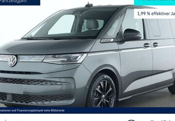 VW T7 Multivan 24.303 km 56.990 &euro; Hannover 30419