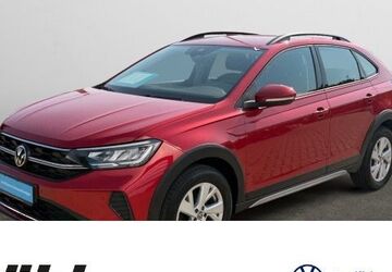 VW Taigo 43.997 km 15.970 &euro; Hildesheim 31137
