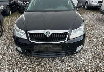 Skoda Octavia 311.593 km 2.200 &euro; Hildesheim 31137