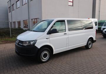VW T6 Transporter 88.901 km 22.500 &euro; Hannover 30179