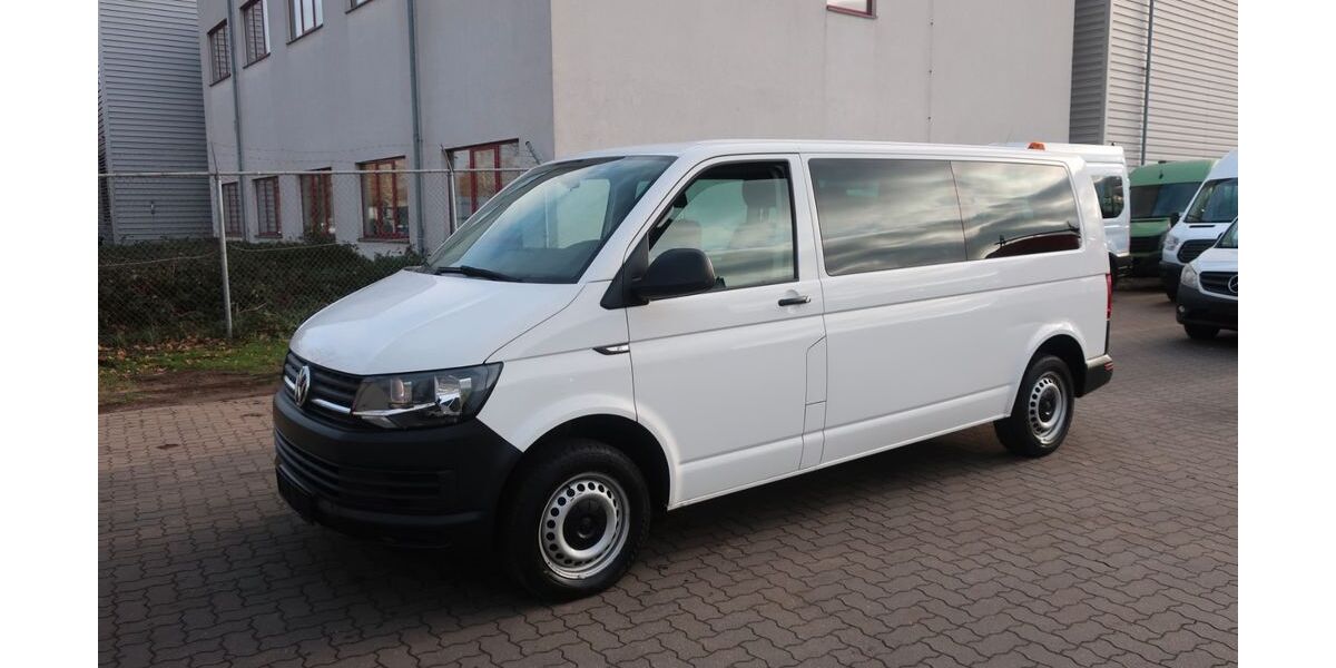VW T6 Transporter 88.901 km 22.500 &euro; Hannover 30179