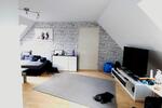 Dachgeschoßwohnung Giesen - 2 Zimmer, 50 m&sup2;, 405&euro; | Angebot:27567454