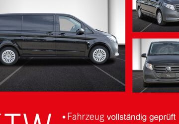 Mercedes-Benz Vito 40.565 km 44.877 &euro; Hildesheim 31137