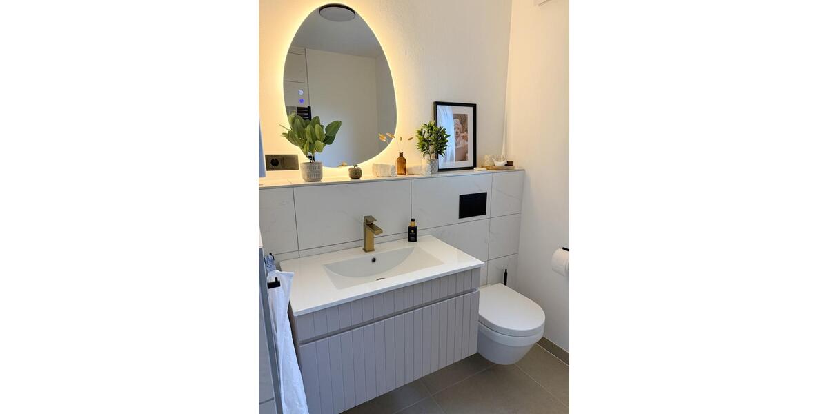 Erdgeschoßwohnung Ilsede Adenstedt - 3 Zimmer, 90 m&sup2;, 200&euro; | Angebot:27614143