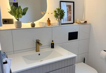 Wohnung Ilsede Adenstedt - 3 Zimmer, 90 m&sup2;, 200&euro; | Angebot:27614143