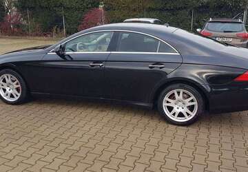 Mercedes-Benz CLS 320 310.000 km 5.500 &euro; Hildesheim, Stadt 31137