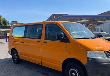 VW T5 Transporter 415.000 km 3.499 &euro; Hannover 30519