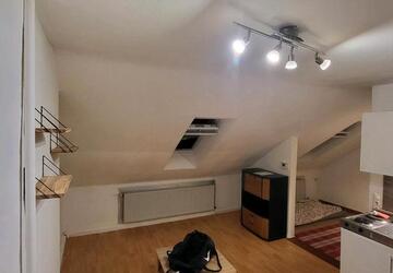 Wohnung Hannover Vahrenwald-List - 1 Zimmer, 30 m&sup2;, 550&euro; | Angebot:27543682