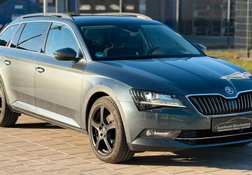 Skoda Superb 149.990 km 15.990 &euro; Hildesheim 31135