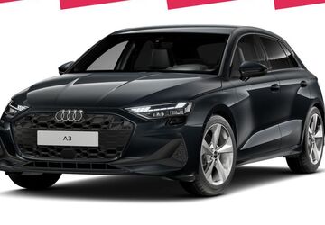 Audi A3 3.398 km 29.650 &euro; Hannover 30179