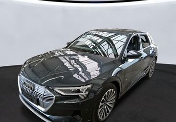 Audi e-tron 63.700 km 34.950 &euro; Salzgitter 38259