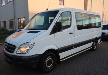 Mercedes-Benz Sprinter 270.375 km 8.500 &euro; Hannover 30179
