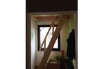Dachgeschoßwohnung Delligsen - 4 Zimmer, 88 m&sup2;, 825&euro; | Angebot:27592048