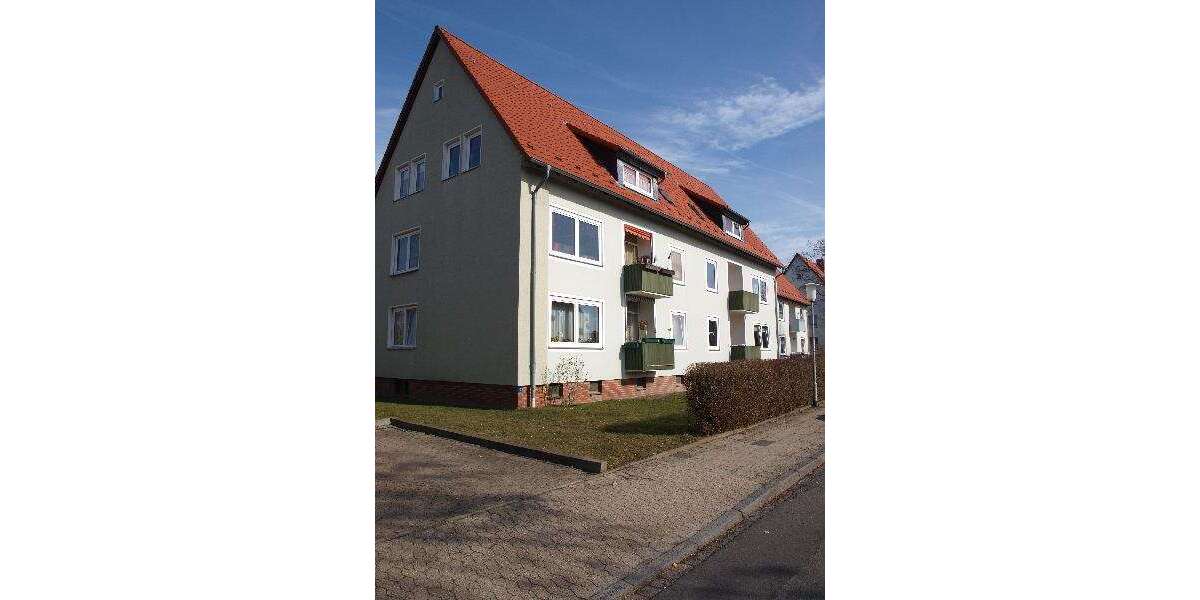 Etagenwohnung Salzgitter Ringelheim - 3 Zimmer, 68 m&sup2;, 435&euro; | Angebot:27544478