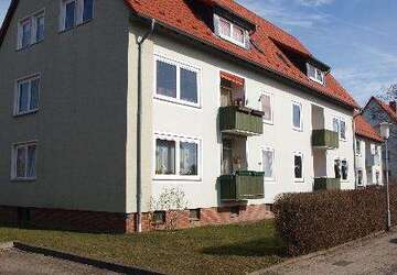 Wohnung Salzgitter Ringelheim - 3 Zimmer, 68 m&sup2;, 435&euro; | Angebot:27544478