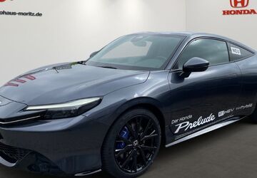 Honda Prelude 2.000 km 45.950 &euro; Laatzen 30880