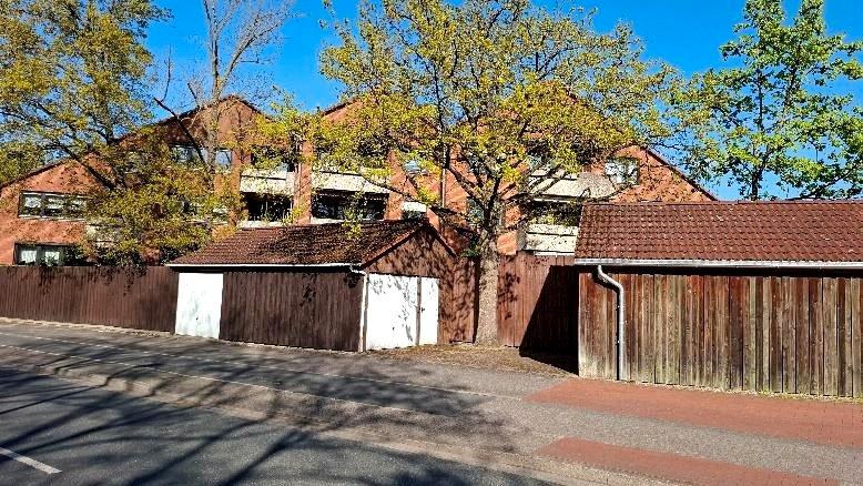 Hochparterre Hannover Ahlem-Badenstedt-Davenstedt - 3 Zimmer, 85 m&sup2;, 960&euro; | Angebot:27549326