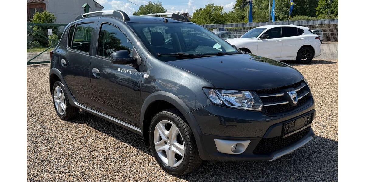 Dacia Sandero 122.689 km 6.490 &euro; Lengede 38268