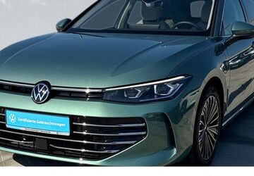 VW Passat Variant 11.042 km 43.480 &euro; Hannover 30519