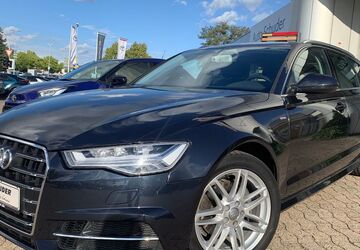 Audi A6 100.850 km 20.990 &euro; Hildesheim 31137