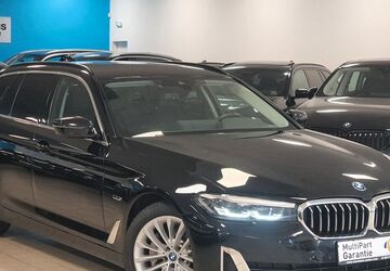 BMW 530 100.000 km 25.797 &euro; Peine 31228