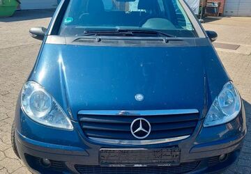 Mercedes-Benz A 150 147.500 km 980 &euro; Hemmingen 30966