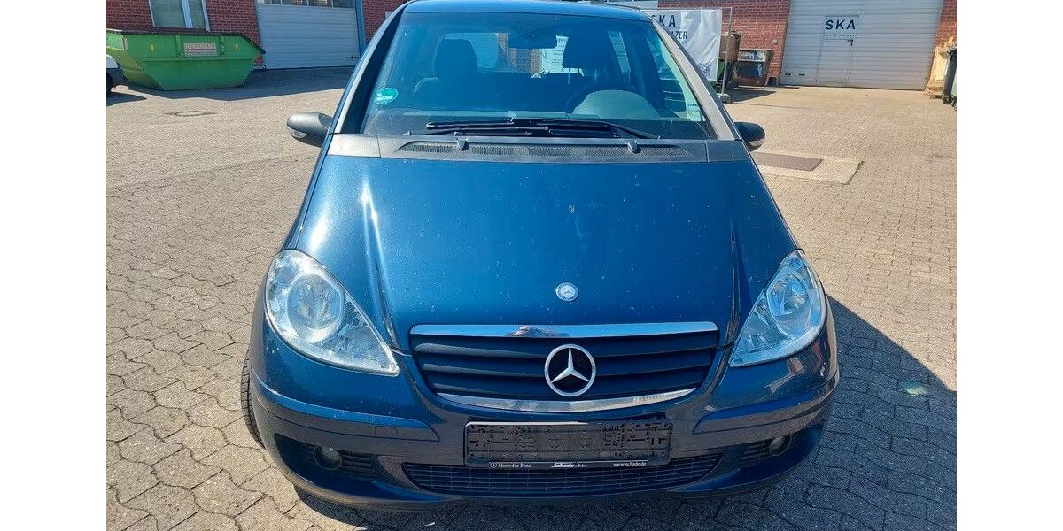 Mercedes-Benz A 150 147.500 km 980 &euro; Hemmingen 30966