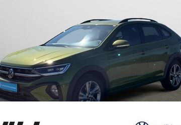 VW Taigo 9.314 km 23.570 &euro; Hildesheim 31137