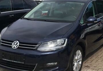 VW Sharan 190.000 km 6.500 &euro; Hildesheim 31135