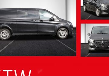 Mercedes-Benz V 300 41.554 km 63.344 &euro; Hildesheim 31137