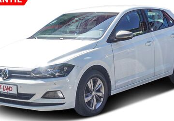 VW Polo 69.774 km 15.950 &euro; Hannover 30179