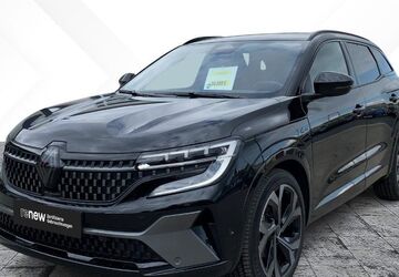 Renault Austral 18.451 km 34.380 &euro; Hildesheim 31135