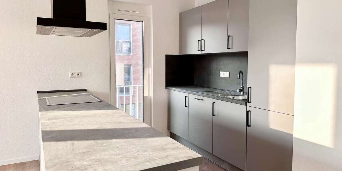 Etagenwohnung Hannover Döhren-Wülfel - 4 Zimmer, 97 m&sup2;, 1.561&euro; | Angebot:27438068
