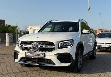 Mercedes-Benz GLB 220 96.999 km 39.999 &euro; Hildesheim 31137