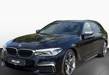BMW M550 122.382 km 34.450 &euro; Hildesheim 31137