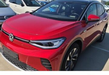 VW ID.4 25.308 km 34.490 &euro; Lehrte 31275